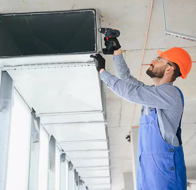 Why Homeowners & Businesses Trust Us in Oswego, IL