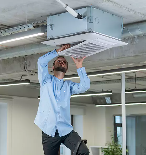 Professional Air Duct Cleaners in Oswego, IL