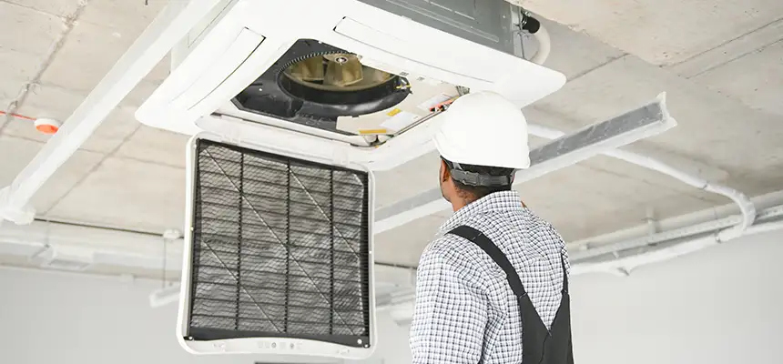 Our Affordable Duct Cleaning Near Me Services in Oswego, IL