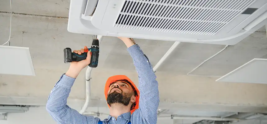 Detailed Multi‑Unit Riser & Roof Termination Cleaning in Oswego