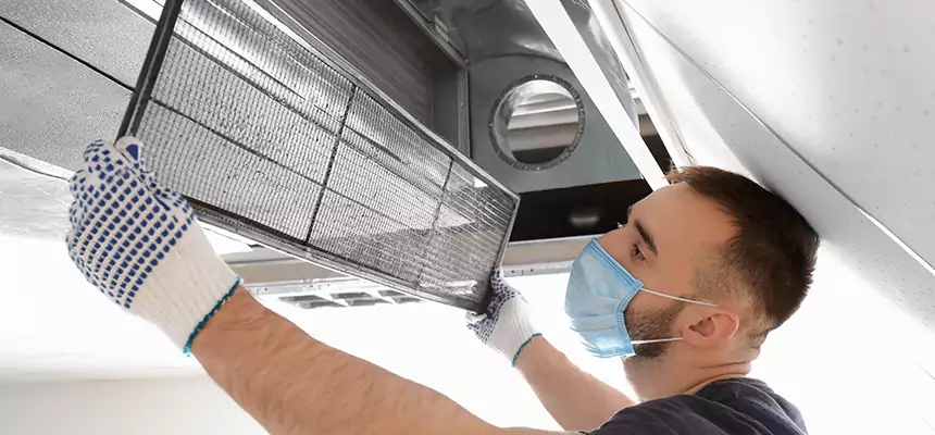 Our Dryer Vent Replacement Services in Oswego, IL