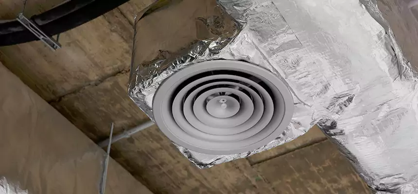 Our Excess Lint Removal from Dryer Ducts Services in Oswego, IL