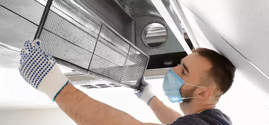Our Home Duct Cleaning Services in Oswego, IL