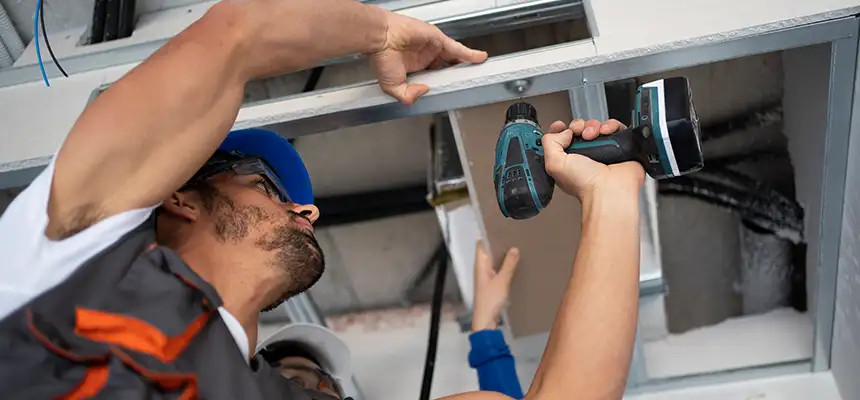 Our Improve Home Air Circulation Services in Oswego, IL