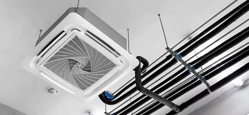 Our Smart AC Vent Controller Services in Oswego, IL