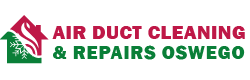 Air Duct Cleaning & Repairs Oswego