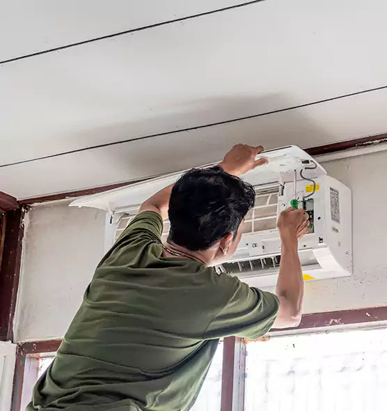 About Air Duct & AC Odor Removal in Oswego, IL