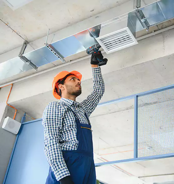 Welcome to Air Duct Cleaning & Repairs Oswego — Your Local Air Duct Installation Specialists in Oswego, IL