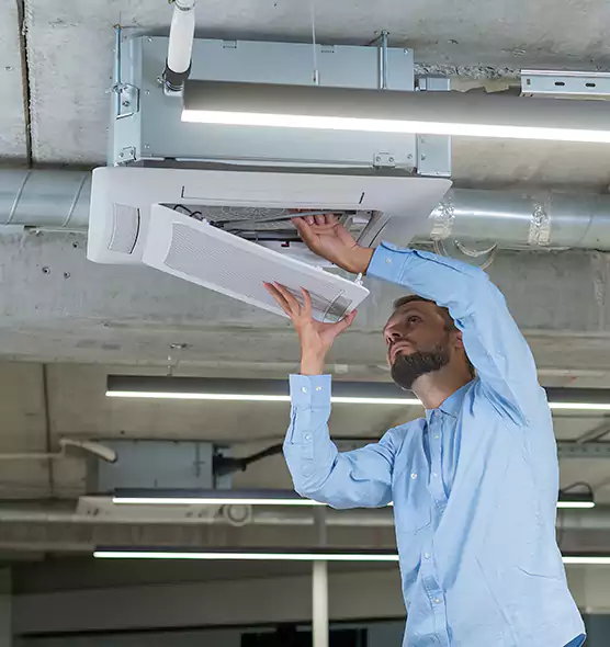 About Air Duct Sealing And Repair in Oswego, IL