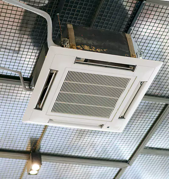 Top-Notch Allergy Relief Vent Cleaning Services in Oswego, IL