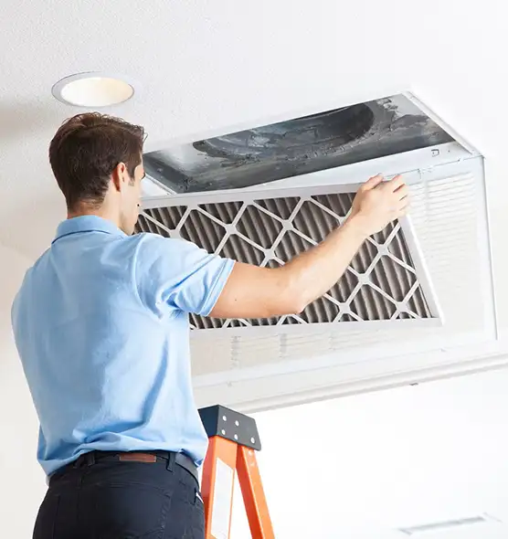 About Annual Dryer Vent Maintenance Oswego, IL