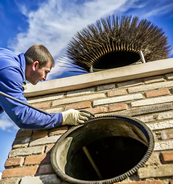 About Professional Chimney Sweep in Oswego, IL