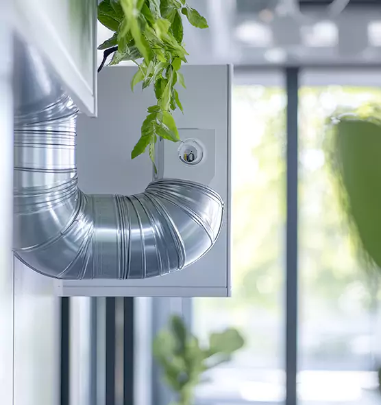 Professional Eco-Friendly Duct Cleaning Services in Oswego, IL