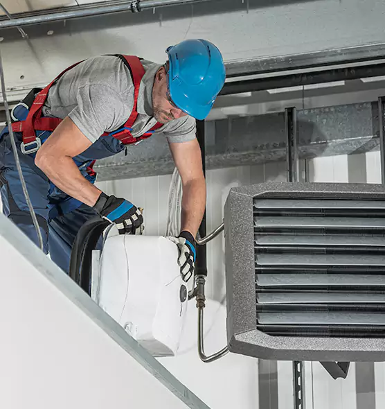 Professional HVAC Cleaning Solutions in Oswego, IL