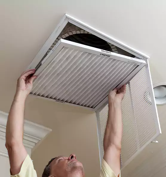 Advanced Residential Vent Cleaning in Oswego, IL