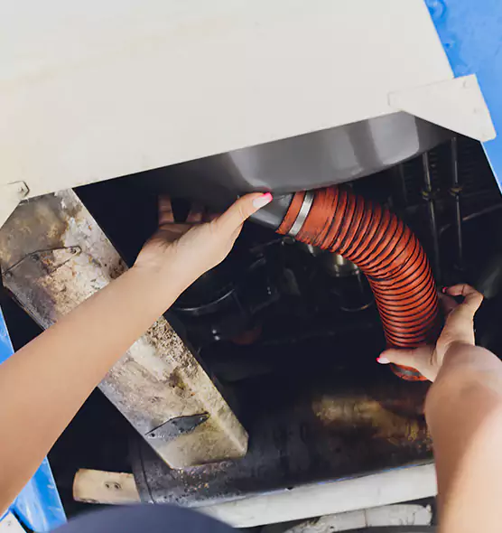Top-Notch Return Vent Cleaning Service in Oswego, IL