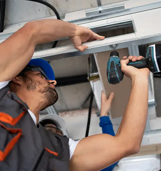 About Vent Smoke Odor Elimination in Oswego, IL