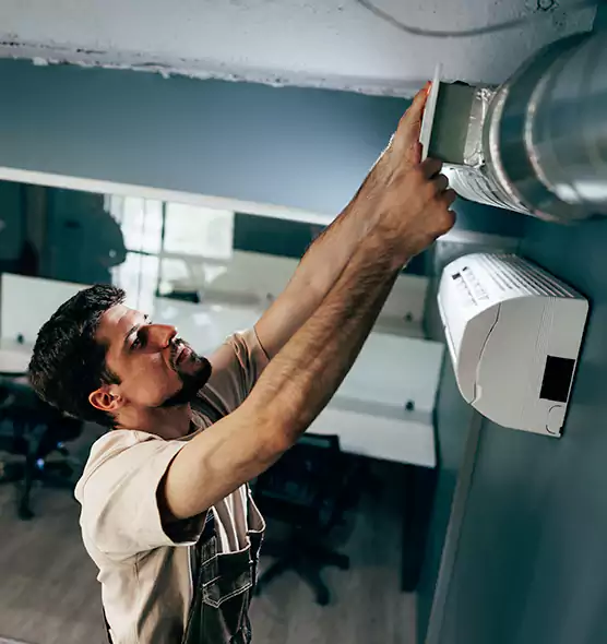 Reliable Warehouse Vent Cleaning in Oswego, IL