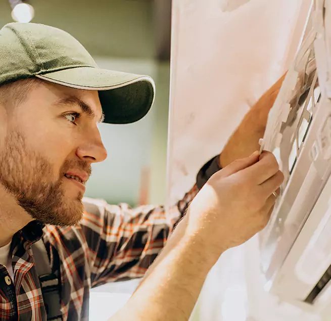 Why Homeowners Businesses Trust Us in Oswego, IL?