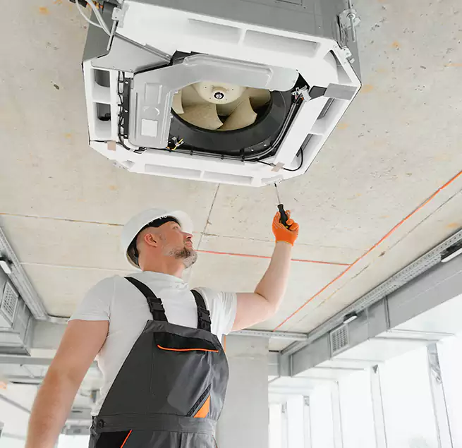 Why Homeowners & Businesses Trust Us in Oswego, IL?