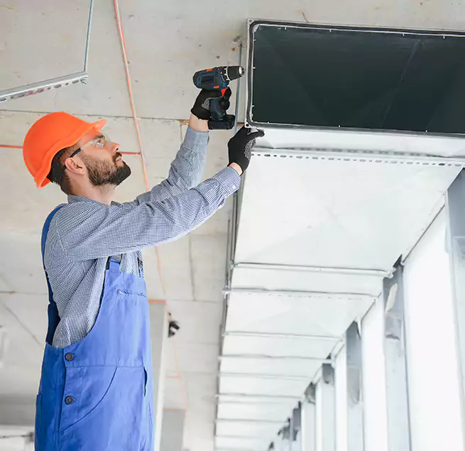 Why Homeowners & Businesses Trust Us in Oswego, IL?