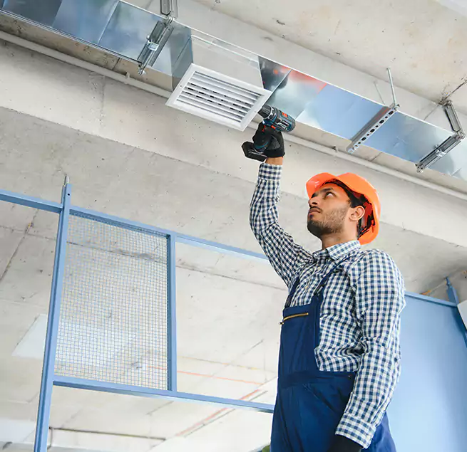 Why Homeowners & Businesses Trust Us in Oswego, IL?