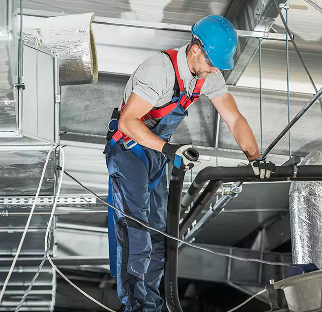 Why Homeowners & Businesses Trust Us in Oswego, IL?