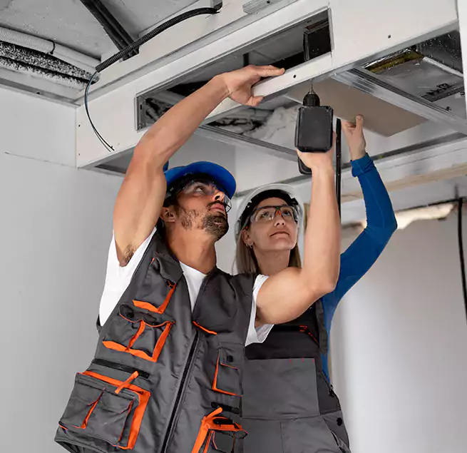 Why Homeowners & Businesses Trust Us in Oswego, IL