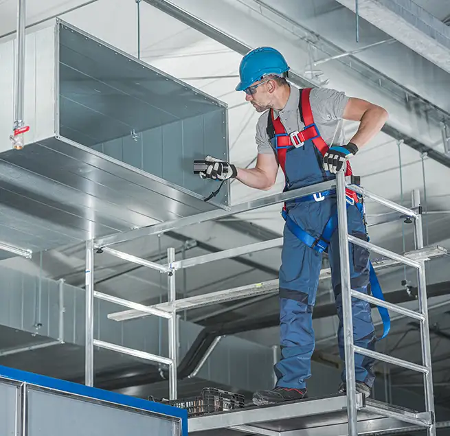 Why Homeowners & Businesses Trust Us in Oswego, IL?