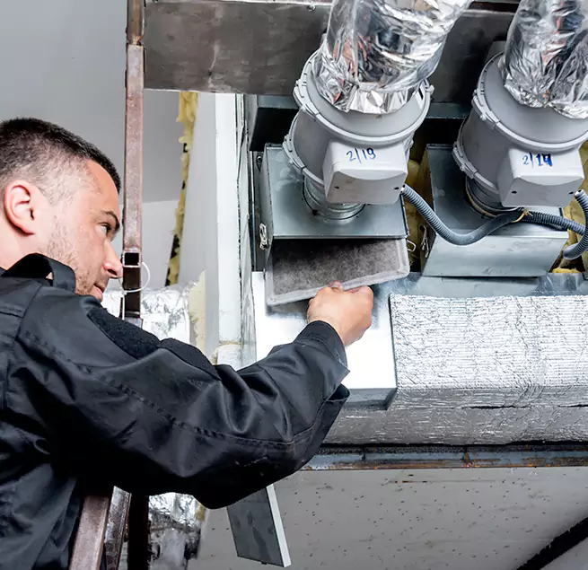 Why Homeowners & Businesses Trust Us in Oswego, IL