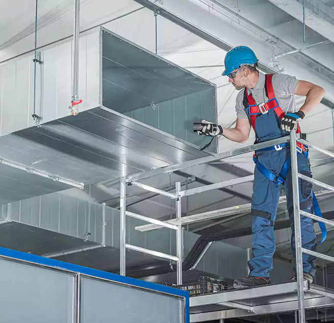 Why Homeowners & Businesses Trust Us in Oswego, IL?