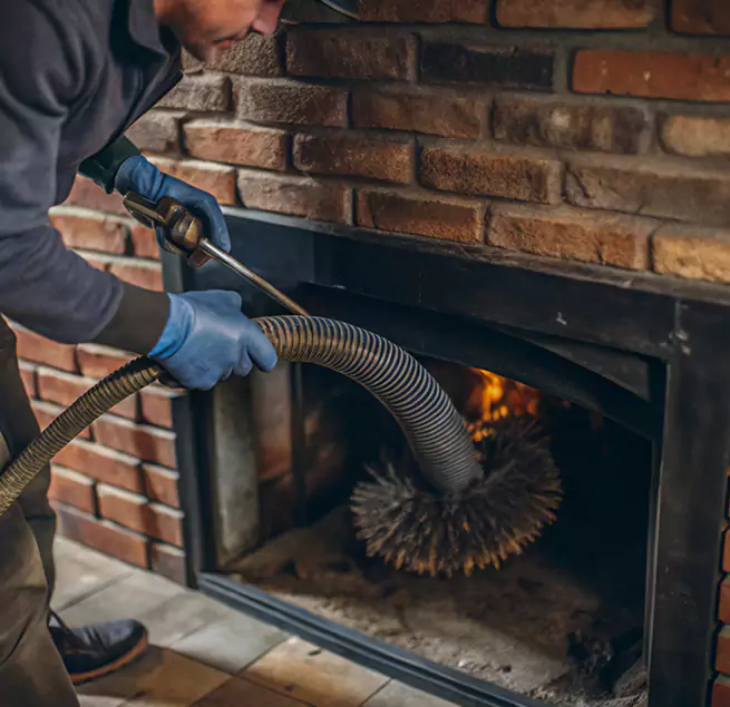 Why Homeowners & Businesses Trust Us in Oswego, IL?