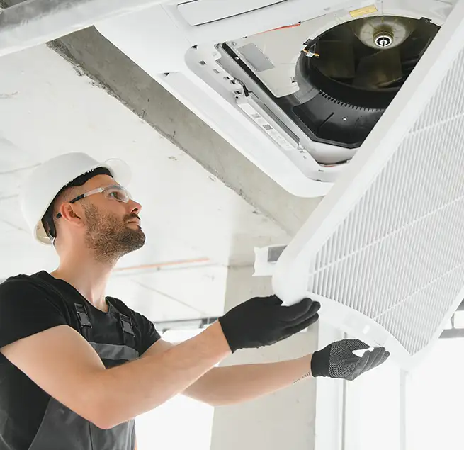 Why Homeowners & Businesses Trust Us in Oswego, IL?