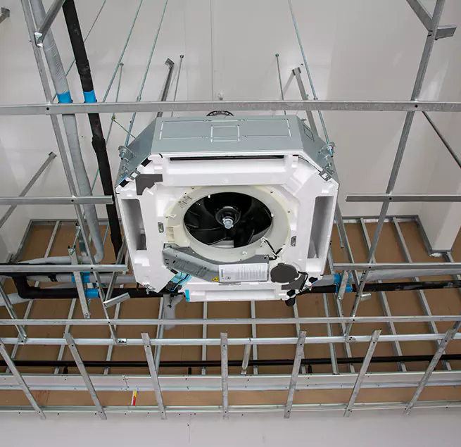 Why Homeowners & Businesses Trust Us in Oswego, IL?