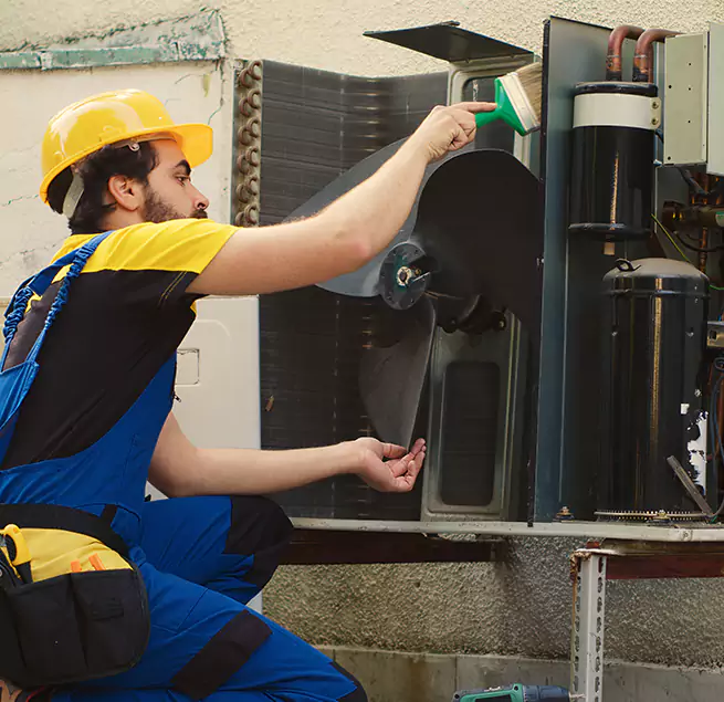 Why Homeowners Businesses Trust Us in Oswego, IL?