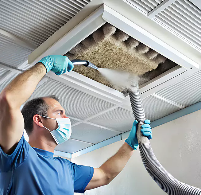 Why Homeowners Businesses Trust Us in Oswego, IL