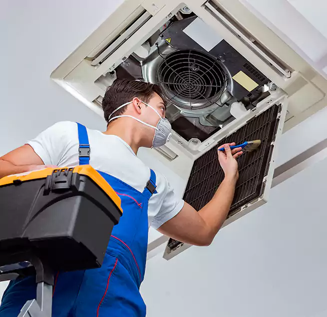 Why Homeowners & Businesses Trust Us in Oswego, IL?