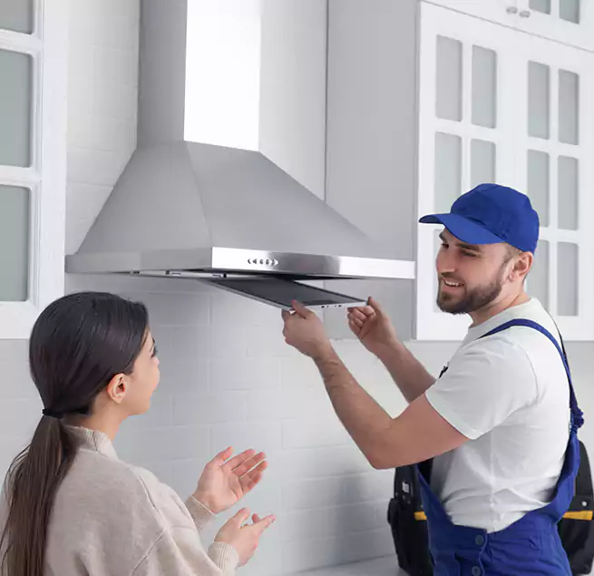 Why Homeowners & Businesses Trust Us in Oswego, IL?