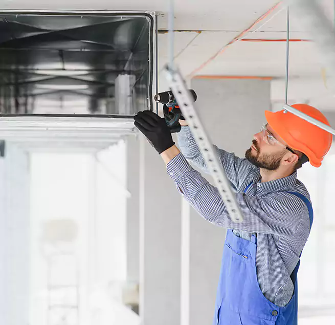 Why Homeowners & Businesses Trust Us in Oswego, IL?