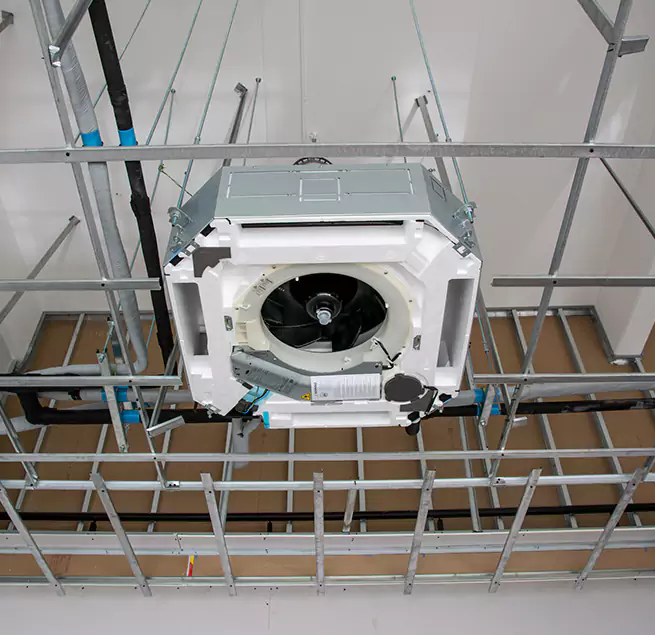 Why Homeowners & Businesses Trust Us Oswego, IL