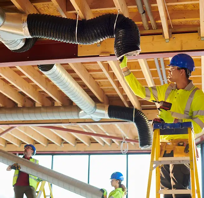 Why Homeowners & Businesses Trust Us in Oswego, IL?