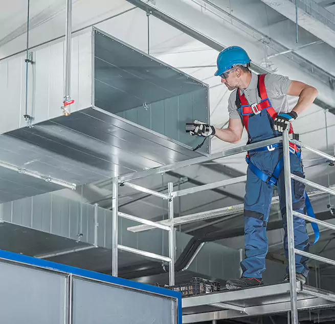 Why Homeowners & Businesses Trust Us in Oswego, IL?