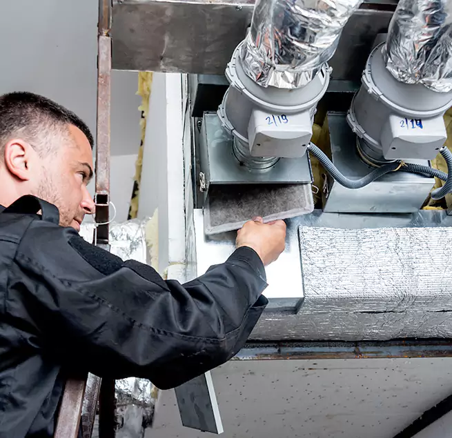 Why Homeowners Businesses Trust Us in Oswego, IL?