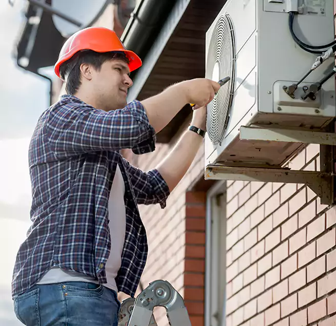 Why Homeowners & Businesses Trust Us Oswego, IL