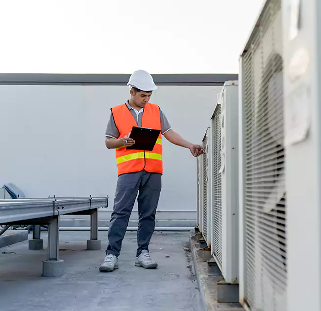 Why Homeowners & Businesses Trust Us in Oswego, IL?