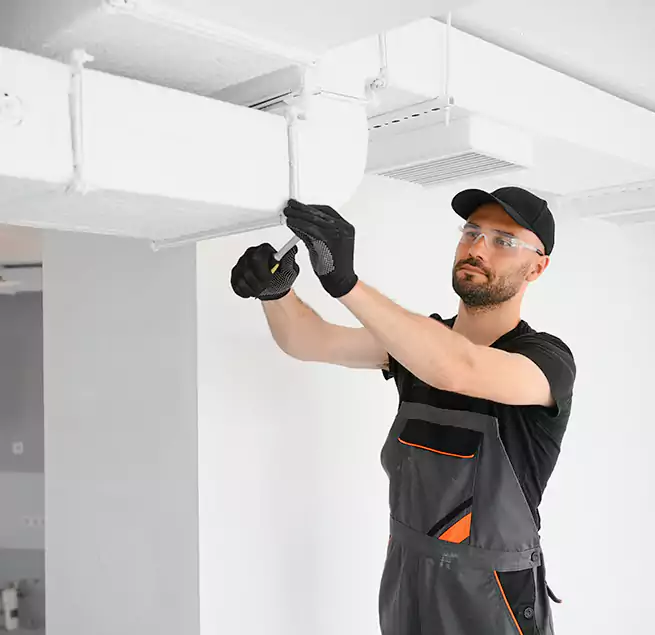 Why Homeowners & Businesses Trust Us in Oswego, IL?